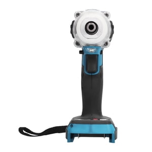 Power Tool,Impact Driver Brushless Lithium Electric Screwdriver Impact Drill User-Friendly Design
