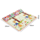 thumbnail image 2 of Tapete Didáctico Infantil 2x1.8mts Plastificado Levamdar CPB-US-ZMR69-1, 2 of 5