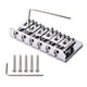 thumbnail image 1 of Soidarity Componente modificado para puente de guitarra, piezas profesionales para tocar, accesorios para instrumentos musicales, sillín rígido Type2, 1 of 6