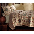thumbnail image 5 of Global Trends Esprit Quilted 100% Cotton Pillow Sham, King 20" x 36", 5 of 5