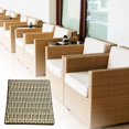 thumbnail image 2 of Synthetic Rattan Repair MaterialWicker Repair KitPlastic Rattan Wicker Repair KitWicker Patio Furniture Repair for Knit and Repair Chair Table Storage Basket relaxing, 2 of 6