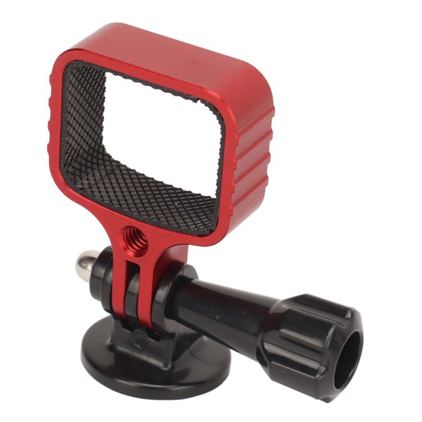Adaptador De Expansión De Metal Para Osmo Pocket 3 Con Soporte De Montaje De Cámara Con Cabezal De Bola, Accesorios Para Cámara De Acción