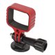 thumbnail image 1 of Adaptador De Expansión De Metal Para Osmo Pocket 3 Con Soporte De Montaje De Cámara Con Cabezal De Bola, Accesorios Para Cámara De Acción, 1 of 8