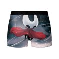 thumbnail image 4 of H-Holloww K-Knightt Ropa interior de seda de leche para hombre Calzoncillos tipo bóxer para hombre Calzoncillos tipo bóxer para hombre, 4 of 5