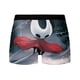 thumbnail image 4 of H-Holloww K-Knightt Ropa interior de seda de leche para hombre Calzoncillos tipo bóxer para hombre Calzoncillos tipo bóxer para hombre, 4 of 5