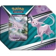 thumbnail image 1 of Tarjetas Pokemon Lata Heroes Primavera V 2022 Espeon V, 1 of 2