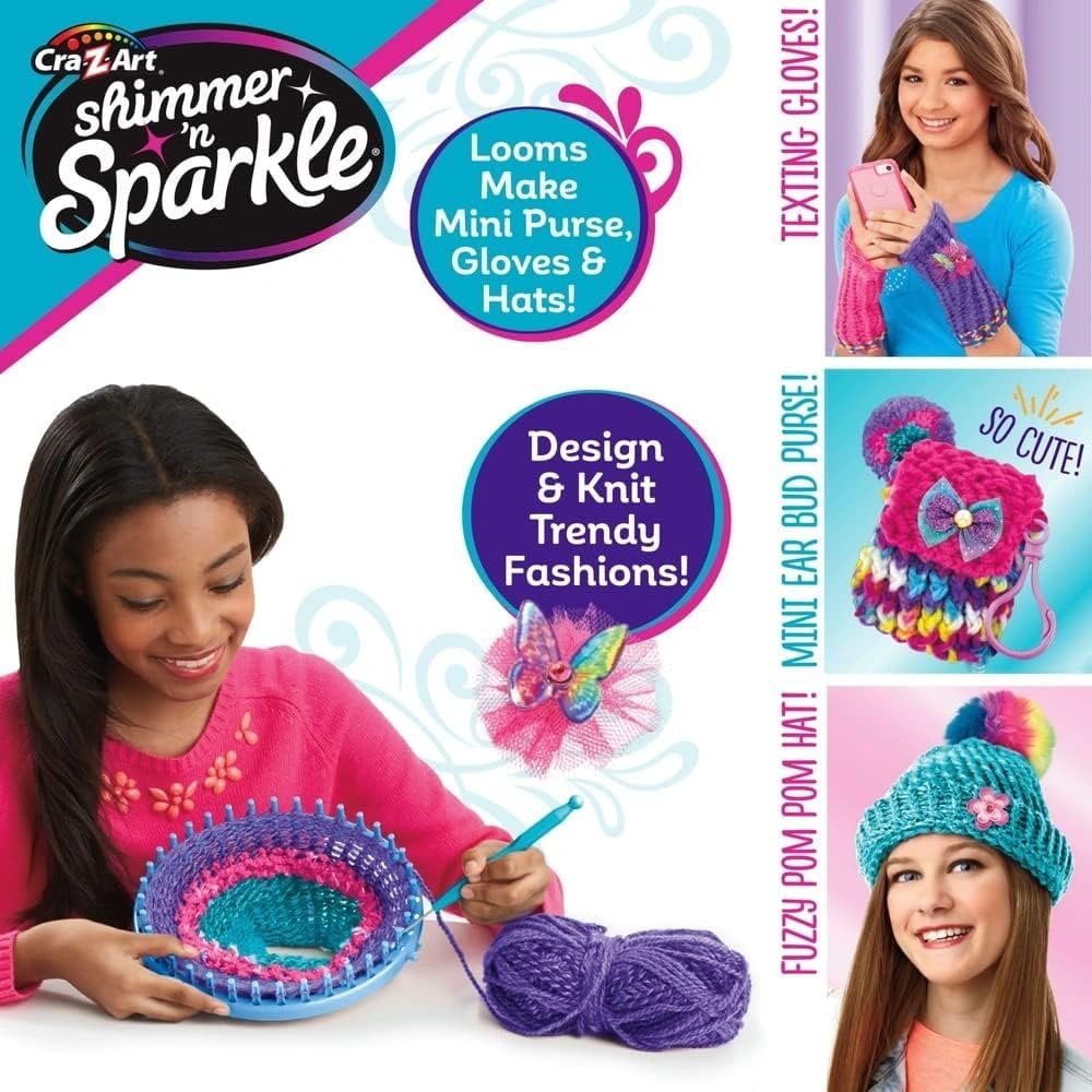 SNS Knit & Crochet Creations Studio