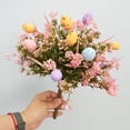 thumbnail image 7 of Easter Egg Bouquets Are Perfectly For Adding A Festive Touch To Your Living Room During Easter, 7 of 7