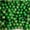 Green, variant on Natural Red Agate Crystal Ball Quartz Gemstones Small Size of 10 for Healing, Reiki, Home Office Decoration, Jewelry Making (Red Agate, 0.78inch)