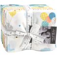 thumbnail image 1 of Moda Fabrics Livré avec Love Fat Quarter Bundle par Papier et Tissu 25130AB, 1 of 4