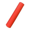 thumbnail image 1 of Equipo de almohadilla de barra de barra Almohadilla para sentadillas para entrenamiento de entrenamiento de fuerza de empuje de la cadera Rojo 50cmx8cm, 1 of 8