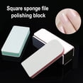 thumbnail image 5 of 60Pcs Buffer Block Nail File, Grit Sponge Nail Buffers, Buffing Block Double Sided for Manicure Tool, 5 of 5