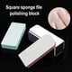 thumbnail image 5 of Lima de uñas con bloque amortiguador de 60 uds, pulidores de uñas con esponja de grano, bloque pulidor de doble cara para herramienta de manicura, 5 of 5