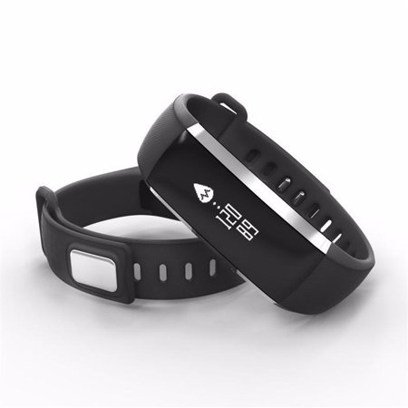 Health Tracker Fitness Smartband Watch by Epiktec ...
