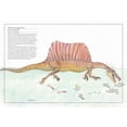 thumbnail image 5 of Emmanuelle Tchoukriel,Virginie Aladjidi Inventario illustrato dei dinosauri (Hardcover), 5 of 6