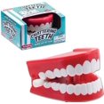 thumbnail image 1 of Juguete de dientes parlantes con cuerda Schylling, 1 of 4