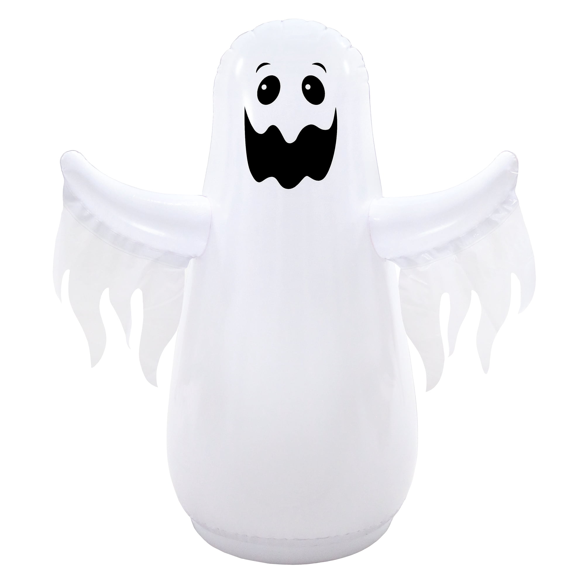 Minecraft Ghost Inflatable Ghost Inflatable - 3 FT, Halloween Décor - Walmart.ca