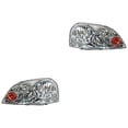 thumbnail image 1 of Par de Faros Optra 2006 A 2010 Chevrolet Genérica ., 1 of 4