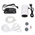 thumbnail image 3 of ZOUSSIQI Fish Tank Ozone Generator Water Purification Algae Removal Deodorisation Professional Aquarium Ozonizer EU Plug 220V CW7#131, 3 of 13