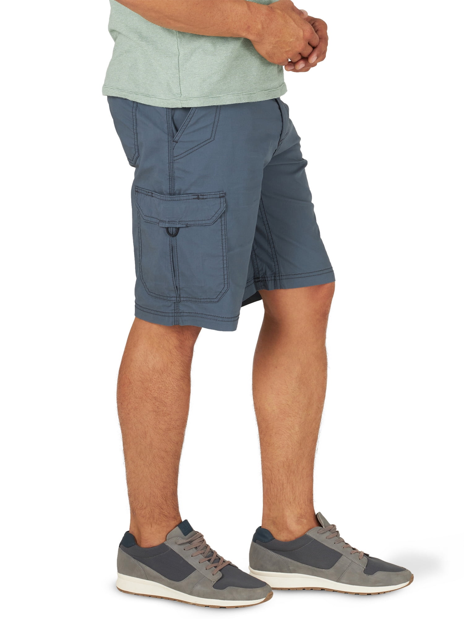 Extreme Motion Crossroad Cargo Short 