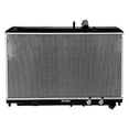 thumbnail image 1 of 2004-2008 Mazda RX-8 Radiator (2694) High Quality, 1 of 1