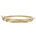thumbnail image 1 of Pulsera-Collar Ajustable dorada Cierre Magnetico Chapa de Oro Horoz WH547, 1 of 4