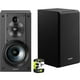 thumbnail image 1 of Sony SS-CS5 - Altavoces estéreo de 3 vías y 3 conductores con 1 año de protección mejorada CPS, 1 of 3