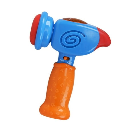 Spark Sprk Myfirst Hammer