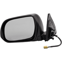Dorman 955-1038 Driver Side Door Mirror for Specific Toyota Models