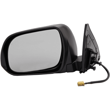 Dorman 955-1038 Driver Side Door Mirror for Specific Toyota Models