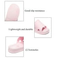 thumbnail image 5 of Women's Anti-Slip Slipper Soft Sole Indoor Home Beach Non Slip Sandal Gym Slipper Floor Slippers, 5 of 6