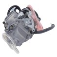 thumbnail image 3 of Motorcycle Carburetor 150010072 Engine Carb High Performance compatible with KLR650 20082018, 3 of 4