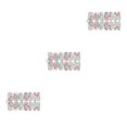 thumbnail image 4 of sweethay Pegatinas de uñas para niñas, parche de envoltura completa autoadhesivo a la moda, Kit de herramientas de manicura de aplicación Type1 NO1, 4 of 6