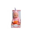 thumbnail image 2 of MSB Baby Doll with Bathrobe, 2 of 2