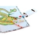 thumbnail image 3 of Paquete 576 piezas Caja con 5 crayones de cera, 3 of 4