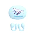 thumbnail image 3 of Auriculares deportivos Bluetooth Sanrio Hello Kitty Tws Kawaii Kuromi Auriculares inalámbricos de música Cinnamoroll Regalos para niñas y mujeres, 3 of 5
