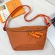thumbnail image 1 of Bolsa De Pecho Riñonera De Moda Para Mujer, Riñonera De Nailon, Bandolera Informal, Riñonera De Mensajero Sywqhk Para Estrenar, 1 of 3