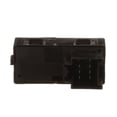 thumbnail image 3 of CarLights360 For Chevy Colorado 2015-2022 Power Window Switch | Plastic | Black | Blade Terminal | Push On Attachment | Female Connector | Rectangular Connector | Replacement For 23129541, 23436335, 3 of 4