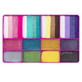 thumbnail image 1 of Paleta Sirena, maquillaje corporal, base agua, hipoalergénico, COLIBRIX COLIBRIX Base Agua, 1 of 3