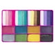 thumbnail image 1 of Paleta Sirena, maquillaje corporal, base agua, hipoalergénico, COLIBRIX COLIBRIX Base Agua, 1 of 3
