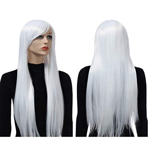 cheap crazy wigs