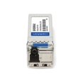 thumbnail image 3 of AddOn - SFP+ transceiver module (equivalent to: Ciena 160-9108-900) - 10GbE - 10GBase-BX - LC single-mode - up to 24.9 miles - 1270 (TX) / 1330 (RX) nm - TAA Compliant, 3 of 3