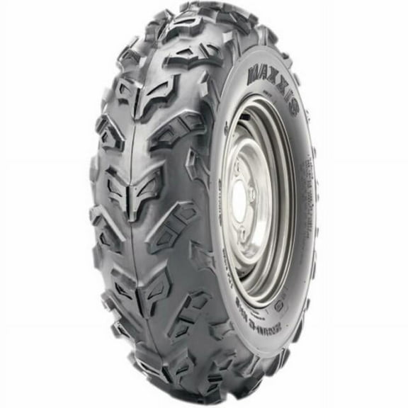 M951Y Original Equipment ATV Front Tire - 25x8-12 (12)