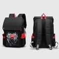 thumbnail image 6 of KUNPENG Bo'ys Spidey Style Backpack Teen Large Capacity Superhero Theme Elementary Middle School Bookbag Lightweight Water Resistant School Bag Casual Daypack for Teens Back to School Gift, 6 of 7