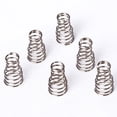 thumbnail image 4 of 6pcs Guitar Pickup Springs for 12mm Replacement, 4 of 7