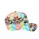 thumbnail image 5 of Las Chicas Superpoderosas Gorra de Béisbol para Hombres, Mujeres y Niños, Gorra Clásica de Visera Plana, Gorra Hip Hop Trucker, Snapback Ajustable, 5 of 5