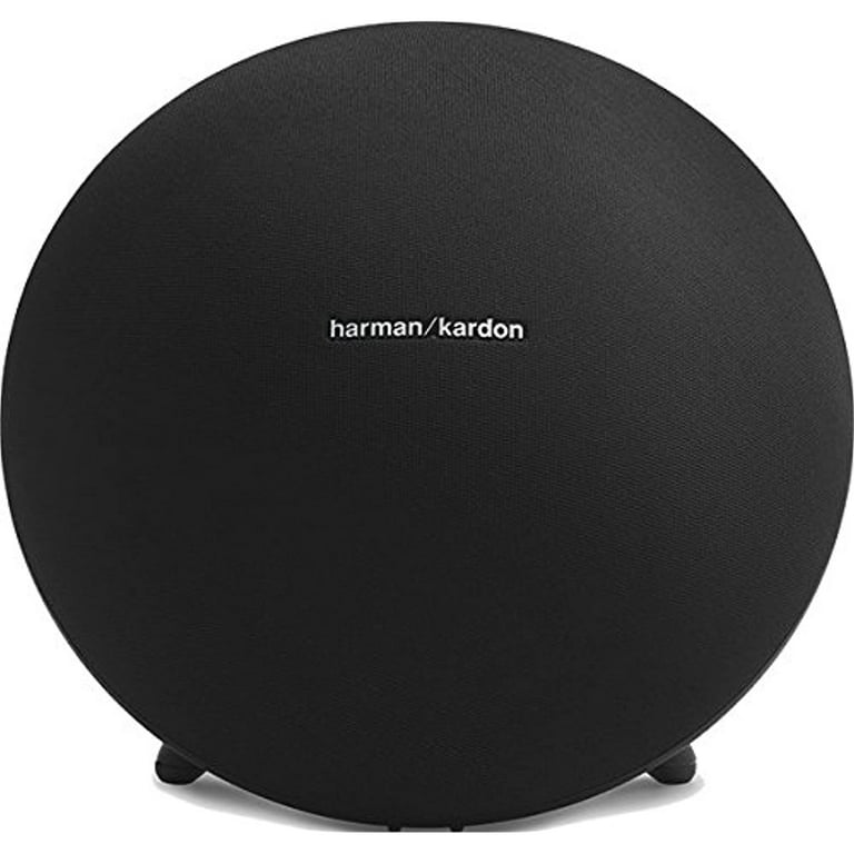 Harman Kardon Onyx Studio 4 Wireless Bluetooth Speaker Black
