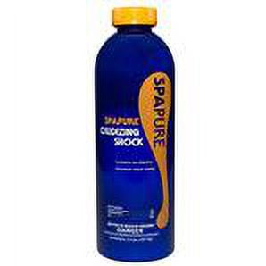 Haviland C002476-CS20B3 2.2 lbs Non-Chlorine Spa Oxidizing Shock - 12 per Case