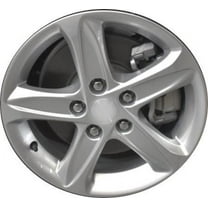 Aluminum Wheel Rim 16 inch for Chevy Malibu 19 5 Lug Silver