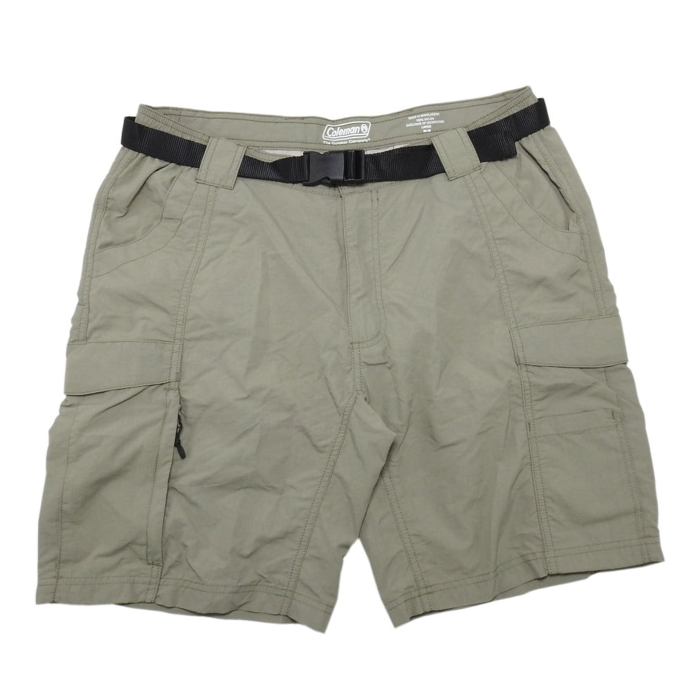 Coleman Coleman Men's Size XLarge (4042) Lightweight Hiking Cargo